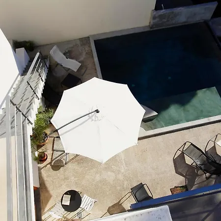 Pizzo Cane House Con Bagno E Piscina Apart-hotel *