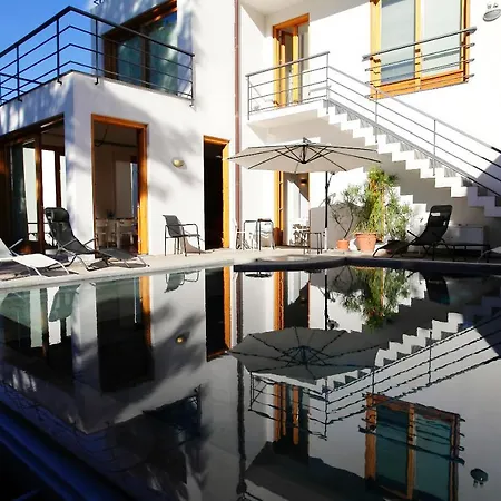 Pizzo Cane House Con Bagno E Piscina