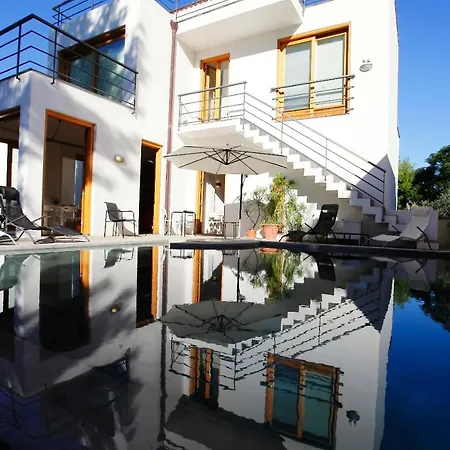 Pizzo Cane House Con Bagno E Piscina Apart-hotel